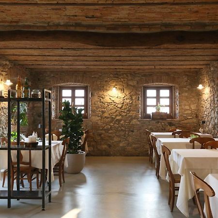 Cascina Belvedi Guest House Clanezzo Bagian luar foto