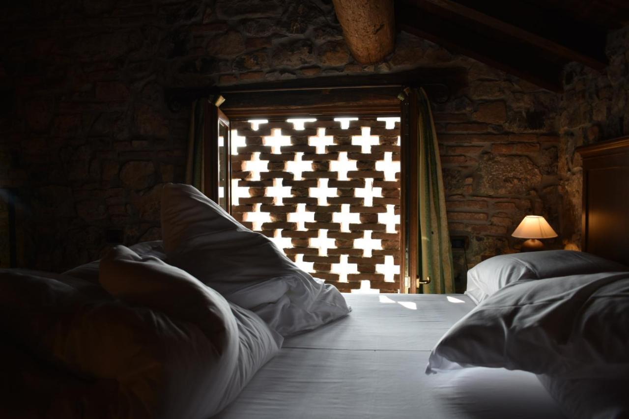 Cascina Belvedi Guest House Clanezzo Bagian luar foto