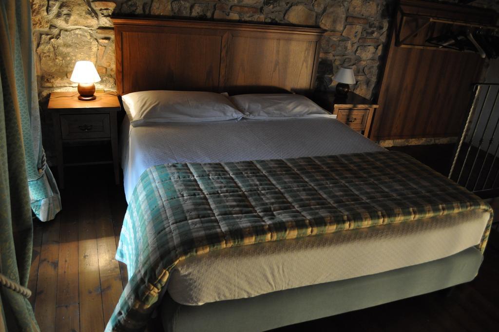 Cascina Belvedi Guest House Clanezzo Ruang foto