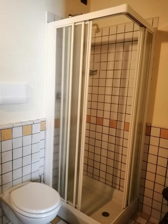 Cascina Belvedi Guest House Clanezzo Bagian luar foto