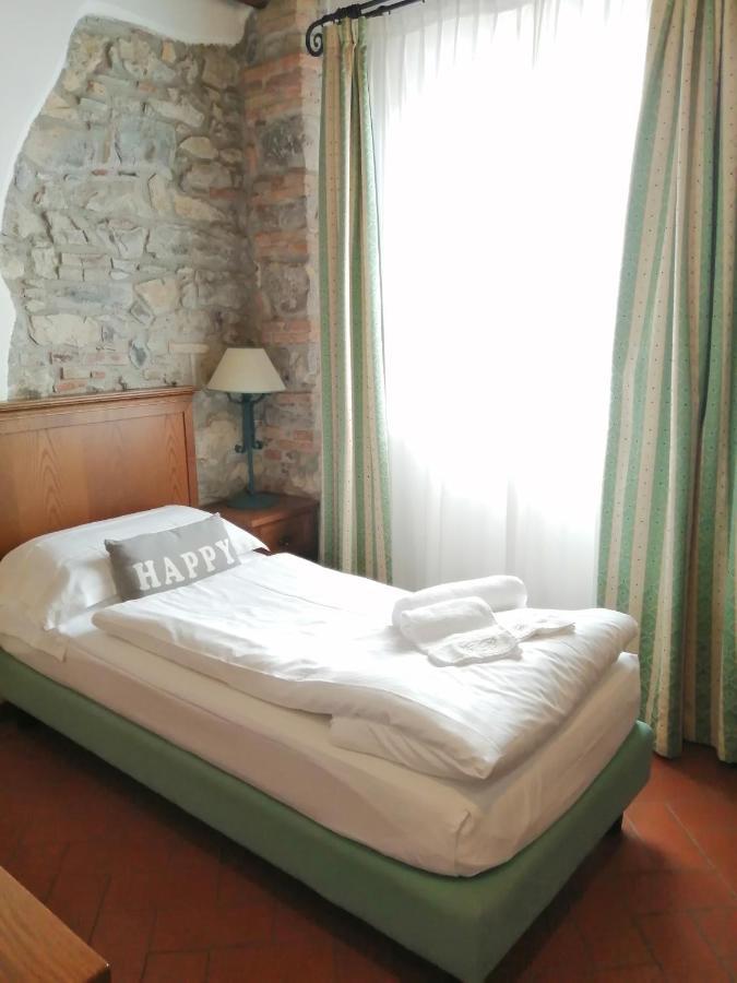 Cascina Belvedi Guest House Clanezzo Bagian luar foto