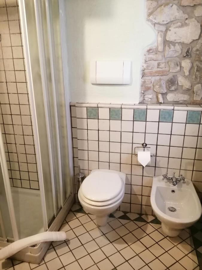 Cascina Belvedi Guest House Clanezzo Bagian luar foto