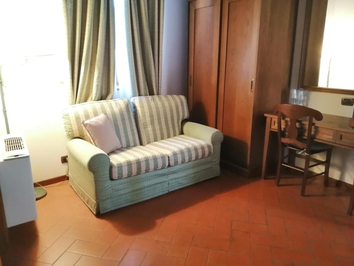 Cascina Belvedi Guest House Clanezzo Bagian luar foto
