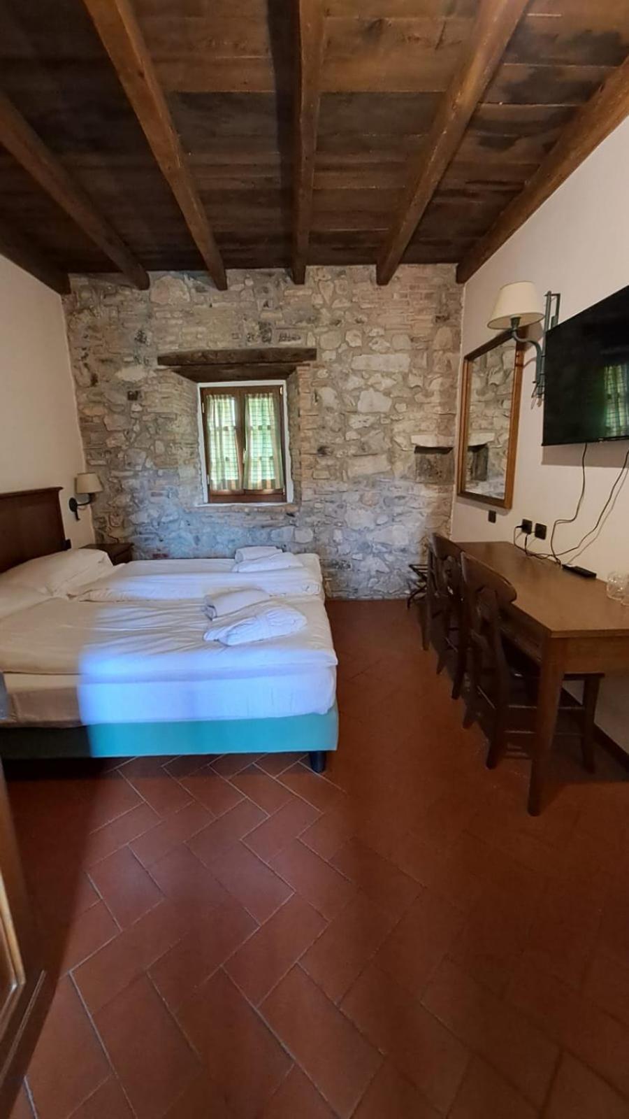 Cascina Belvedi Guest House Clanezzo Bagian luar foto