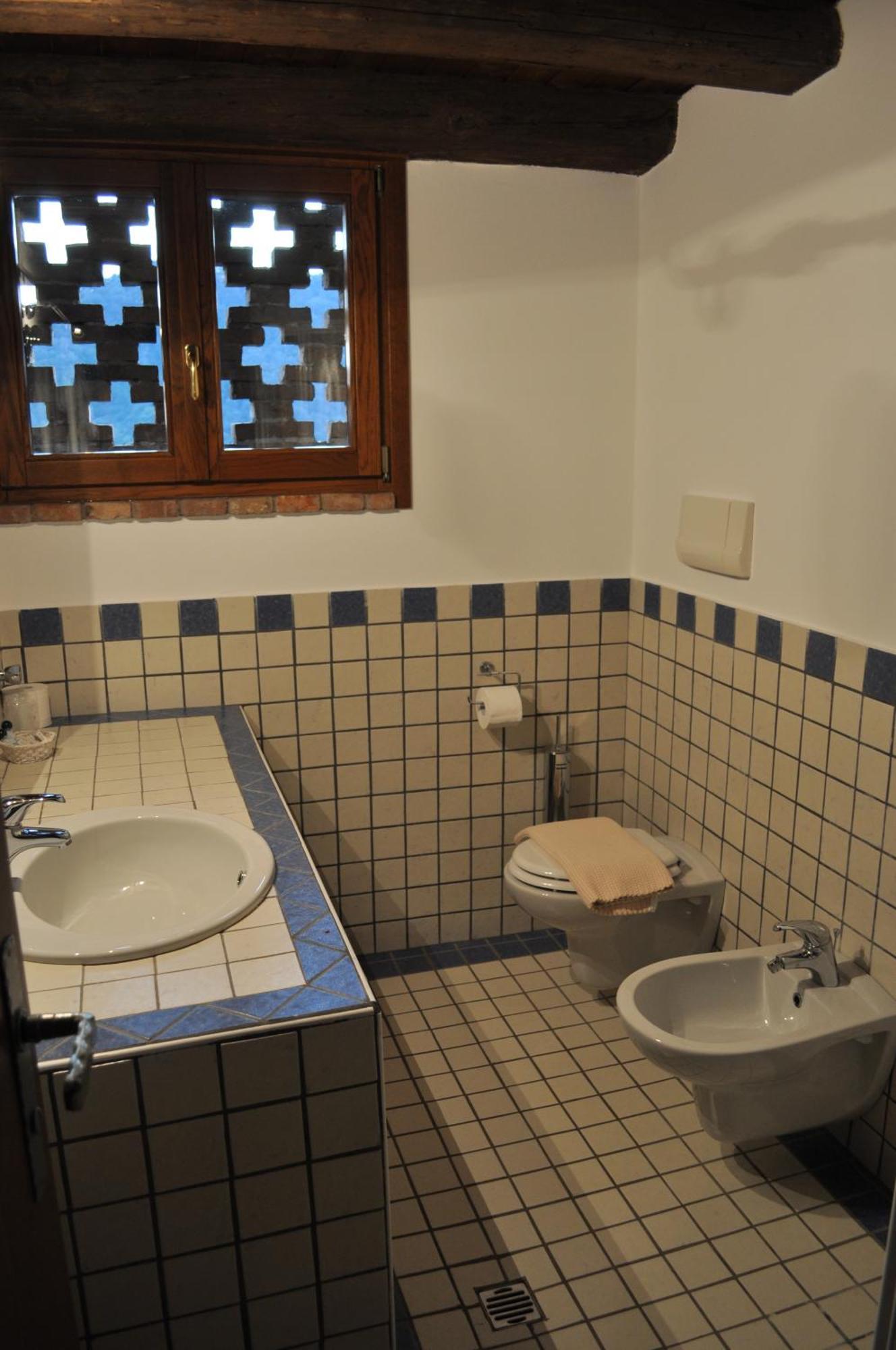 Cascina Belvedi Guest House Clanezzo Ruang foto