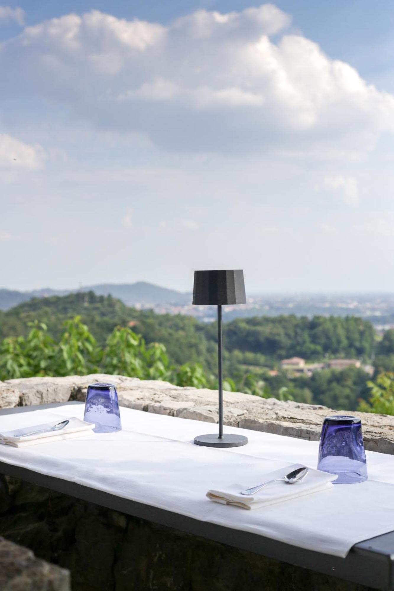 Cascina Belvedi Guest House Clanezzo Bagian luar foto